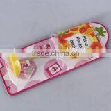 Cartoon Car/animal Design Silicone Vertical Mini Photo Frame Hot Sale Photo Holder thumbnail-4