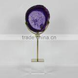 Natural Agate for decoration