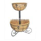 2-tier Coco Planter LMFTP-53003 thumbnail-1