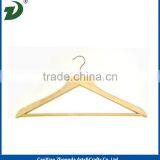 Cheap Factory Price Coat Hanger for Clothes, Antique Wooden Hangers thumbnail-3