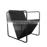 2015 New Modern Tubular Furniture Metal Frame Leisure Chair thumbnail-1