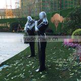 Fiberglass Music Character Figure thumbnail-2