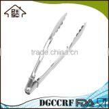 Competitive Factory Price Easy BBQ Grill Tool Set Food Clip thumbnail-4