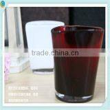 Tealight Holder Long Stem Clear Tealight Glass Candle Holder thumbnail-1