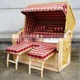 1pc Beach Chair thumbnail-1