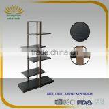 Free-standing Shelving Storage Rack thumbnail-2