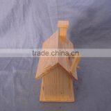 Wooden Craft Folding Bird House thumbnail-2