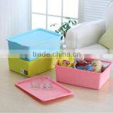 PP Eco-friendly Thicken Toy Storage Box thumbnail-5