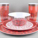 Melamine Tableware Moulding Machine/vintage Tableware Making Machine/ ,mt1198 Melamine Dish Tableware