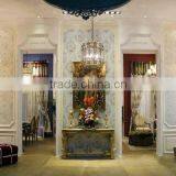 FA-285G-01 Leading Wall Art Decoration With Picture Framed thumbnail-2