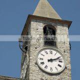 Antique Fengshui Metal Craft Bronze Church Bell for Sale thumbnail-6