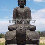 Large Outdoor China Stone Carving Large Buddha Statues for Sale thumbnail-2