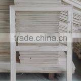 Paulownia Wood Canvas Stretcher Bar thumbnail-4