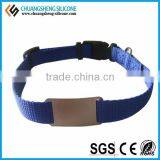 Dog Collar, Chain Collar Dog, Dog Led Collar thumbnail-1