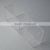 Transparent Acrylic Shoe Drawer Box thumbnail-4