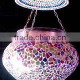 Antique/vintage/modern Floor Lamp Shade thumbnail-1