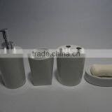 Sanitary Accessory, Soap Dispenser, Tumbler, Soap Dish thumbnail-1