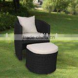 Rattan Beach Chair AY1630 thumbnail-1