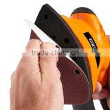 130w Mini Electric Electric Sander Tools Wood Tools thumbnail-3