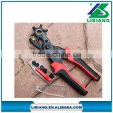 Hot Sale German-style Steel Hole Punch Plier