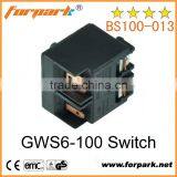 Electric Power Tools Spare Parts Switch for Gws6-100 thumbnail-2