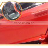 Simulation Design Steering Wheel Remote Control Car Miniature 1:12 Free Sample rc Car thumbnail-4