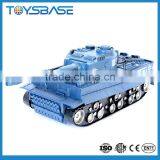 Kids Toys With Prices 4CH Tiger Military German Tiger Tank for Sale thumbnail-1