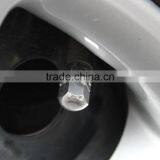 Cheaper Model Fashion Aluminum Tire Valve Cap thumbnail-3
