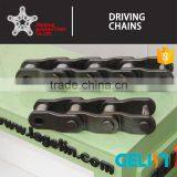 2010 2512 2814 Heavy Duty Cranked Link Transmission Chain thumbnail-2
