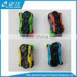 Through EN71 Certification 4.5cm Plastic Pull Back Small Car Toy for Vending Machine thumbnail-5