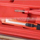 40 PCS Emergency Car Tire Puncture Repair Kit For Tubeless Tires thumbnail-3