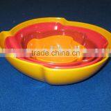 Melamine 5pcs Mixing Bowl thumbnail-1