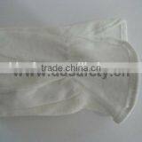 DDSAFETY 2017 High Quality 100% Bleach Cotton Interlock Working Glove thumbnail-3