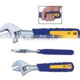 Adjustable Wrench 7