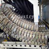 Continuous Bending Glass Tempering Furnace for Automotive Side Window Glass thumbnail-1