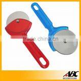 Promotional Item Stainless Steel Pizza Cutter thumbnail-1