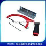 Mire Box With 15cm Coping Saw, Trim Cutting Tools thumbnail-1