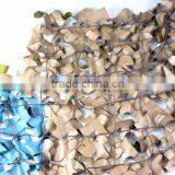 Army Double Side Coating Camo Infra Red IR Mesh Tactical Netting thumbnail-4