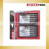 11 Pcs Precision Screwdriver Set