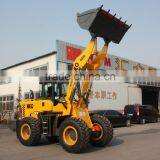 HZM 3.2ton Bridge Construction Loader HZM932