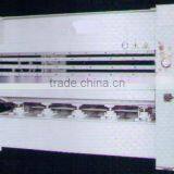 LAMINATING HOT PRESS BY214x8/16(5)HRC-A1 With Total Pressure 1600KN