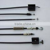 Chinese Brake/ Clutch Cable/Adjustable Clutch Cable/Clutch Cable Motorcycle thumbnail-4