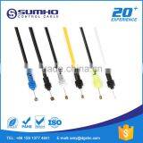 Bathroom Equipment Control Cables/Sanitary Equipment Cables thumbnail-3