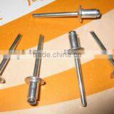 Self-plugging Aluminum Blind Rivet With Factory Price thumbnail-1
