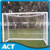 Quality Soccer Equipment 2 x 3m Partable Steel Handball Goal Post thumbnail-3
