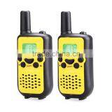 Best Selling High Quality Handheld Intercom Walkie-talkie for Kids thumbnail-1