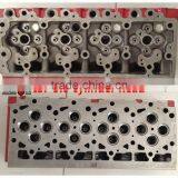 ISF Cylinder Head 5258274