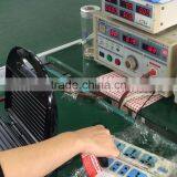 Plastic Portable 2 Slice Grill Sandwich Maker thumbnail-5