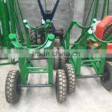 6-15M Concrete Pole Trailer, YTYG-1 Electric Power Pole Carrier thumbnail-3