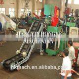 Hot Sale CE Hydraulic Scrap Aluminum Briquette Press thumbnail-6